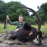 Mike Arnold Outdoors